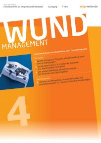 Wundmanagement